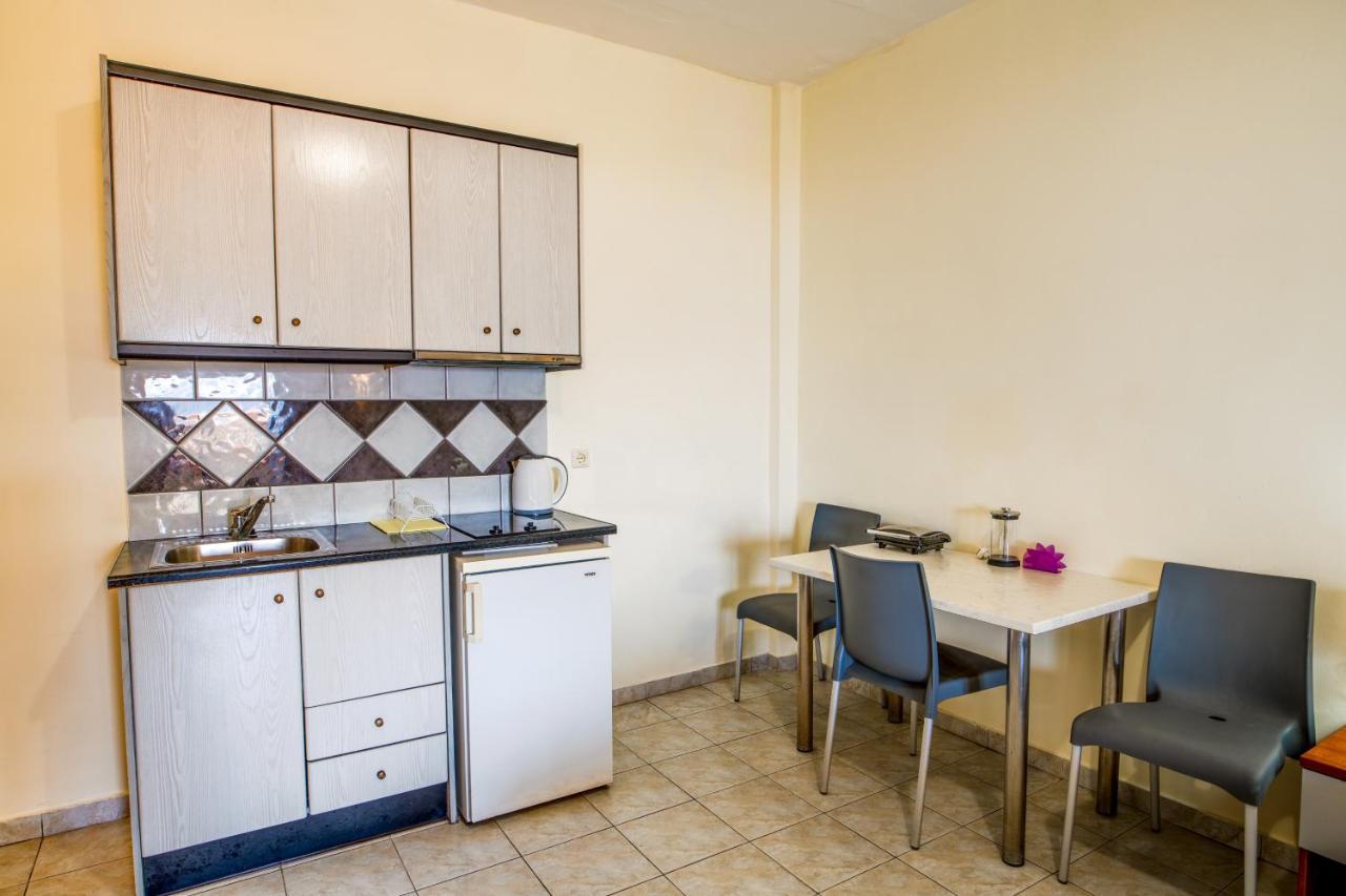 Fantastic View Apartments Asos Exterior foto