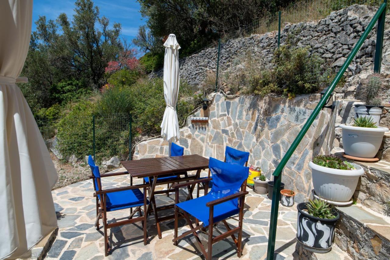 Fantastic View Apartments Asos Exterior foto