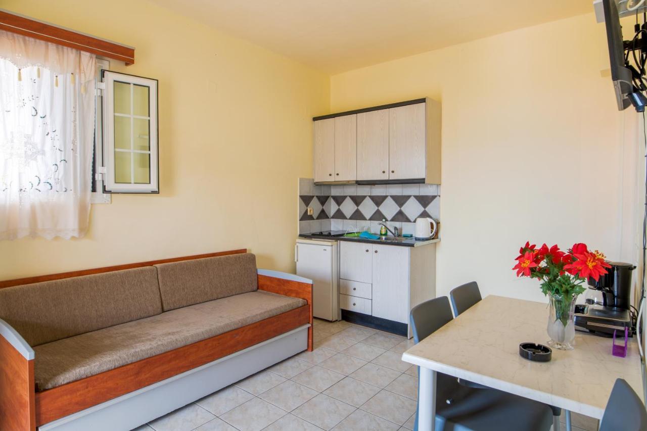 Fantastic View Apartments Asos Exterior foto